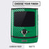 NBA Boston Celtics Green Primary Logo Motorola RAZR Skin