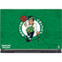 NBA Boston Celtics Green Primary Logo MSI GS65 Stealth Laptop Skin