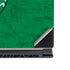 NBA Boston Celtics Green Primary Logo MSI GS65 Stealth Laptop Skin