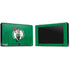 NBA Boston Celtics Green Primary Logo Nintendo Switch Bundle Skin