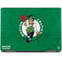 NBA Boston Celtics Green Primary Logo Notebook 9 Pro 13in (2017) Skin