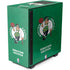 NBA Boston Celtics Green Primary Logo NZXT H510 Compact ATX Mid-Tower Case Skin
