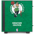 NBA Boston Celtics Green Primary Logo NZXT H510 Compact ATX Mid-Tower Case Skin