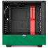 NBA Boston Celtics Green Primary Logo NZXT H510 Compact ATX Mid-Tower Case Skin