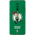 NBA Boston Celtics Green Primary Logo OnePlus 7 Pro Skin