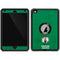 NBA Boston Celtics Green Primary Logo Otterbox Defender iPad Skin