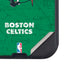 NBA Boston Celtics Green Primary Logo Otterbox Defender iPhone Skin