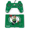 NBA Boston Celtics Green Primary Logo PlayStation Classic Bundle Skin
