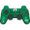 NBA Boston Celtics Green Primary Logo PS3 Dual Shock wireless controller Skin