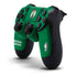 NBA Boston Celtics Green Primary Logo PS4 Controller Skin