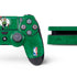 NBA Boston Celtics Green Primary Logo PS4 Slim Bundle Skin