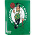 NBA Boston Celtics Green Primary Logo PS5 Console Skin