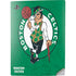 NBA Boston Celtics Green Primary Logo PS5 Digital Edition Console Skin