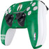 NBA Boston Celtics Green Primary Logo PS5 Controller Skin