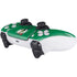 NBA Boston Celtics Green Primary Logo PS5 Controller Skin