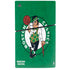 NBA Boston Celtics Green Primary Logo PS5 Slim Disk Console Skin