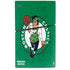 NBA Boston Celtics Green Primary Logo PS5 Slim Digital Edition Bundle Skin