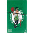 NBA Boston Celtics Green Primary Logo PS5 Slim Digital Edition Bundle Skin