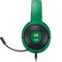 NBA Boston Celtics Green Primary Logo Razer Kraken X Skin