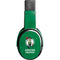 NBA Boston Celtics Green Primary Logo Skullcandy Crusher Wireless Skin