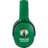 NBA Boston Celtics Green Primary Logo Skullcandy Venue Skin
