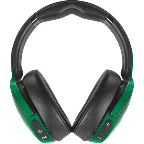 NBA Boston Celtics Green Primary Logo Skullcandy Venue Skin