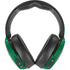 NBA Boston Celtics Green Primary Logo Skullcandy Venue Skin
