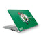 NBA Boston Celtics Green Primary Logo HP Spectre Skin