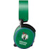 NBA Boston Celtics Green Primary Logo SteelSeries Arctis 3 Skin
