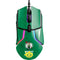 NBA Boston Celtics Green Primary Logo SteelSeries Rival 600 Gaming Mouse Skin