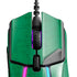NBA Boston Celtics Green Primary Logo SteelSeries Rival 600 Gaming Mouse Skin