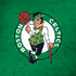 NBA Boston Celtics Green Primary Logo Surface Book 2 13.5in Skin