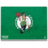 NBA Boston Celtics Green Primary Logo Surface Book 2 15in Skin