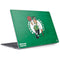 NBA Boston Celtics Green Primary Logo Surface Laptop 2 Skin