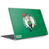 NBA Boston Celtics Green Primary Logo Surface Laptop 2 Skin