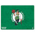 NBA Boston Celtics Green Primary Logo Surface Laptop 2 Skin