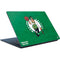 NBA Boston Celtics Green Primary Logo Surface Laptop Skin