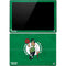 NBA Boston Celtics Green Primary Logo Surface Pro 4 Skin