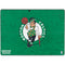 NBA Boston Celtics Green Primary Logo Surface Pro 8 Skin