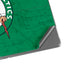 NBA Boston Celtics Green Primary Logo Surface Pro 8 Skin