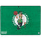 NBA Boston Celtics Green Primary Logo Surface Pro 9 Skin