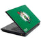 NBA Boston Celtics Green Primary Logo T440s Skin