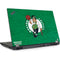 NBA Boston Celtics Green Primary Logo Lenovo ThinkPad Skin