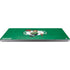 NBA Boston Celtics Green Primary Logo Universal Laptop 14in (11.4 x 8.2in) Skin