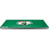 NBA Boston Celtics Green Primary Logo Universal Laptop 15in (12.2 x 8.8in) Skin