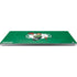 NBA Boston Celtics Green Primary Logo Universal Laptop 17in (13.8 x 10in) Skin