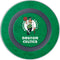 NBA Boston Celtics Green Primary Logo Wireless Charger Skin