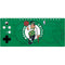 NBA Boston Celtics Green Primary Logo Xbox Adaptive Controller Skin