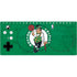 NBA Boston Celtics Green Primary Logo Xbox Adaptive Controller Skin
