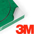 NBA Boston Celtics Green Primary Logo Xbox Adaptive Controller Skin
